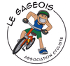 Le Gageois Course VTT La Gageoise - 18 mars 2018