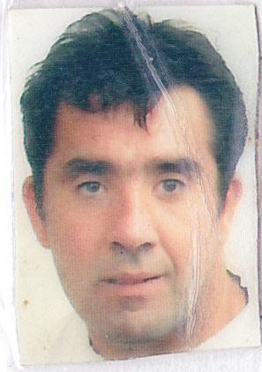 Richard LHABITANT