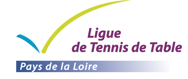 Ligue de Tennis de Table Pays de la Loire 
