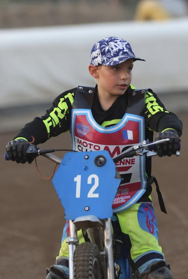 Lino BENETEAU