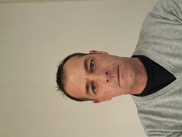 Laurent LAREPE