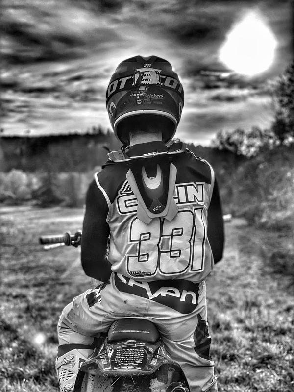 Logan COLIN