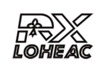 #6 • Lohéac - 28/30 août
