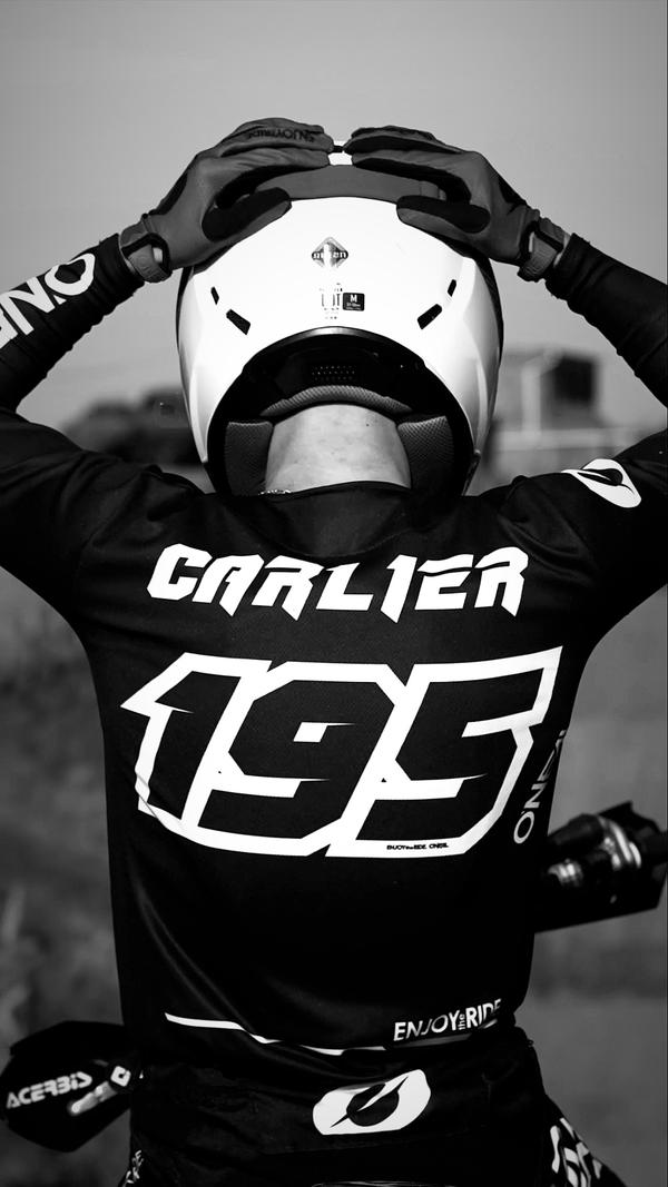 Lois CARLIER