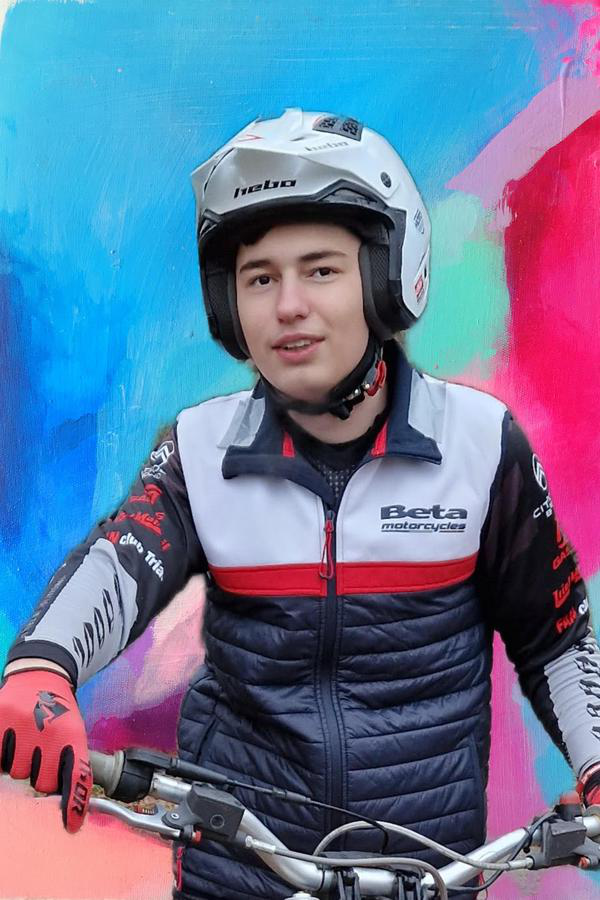 Loris MILLE