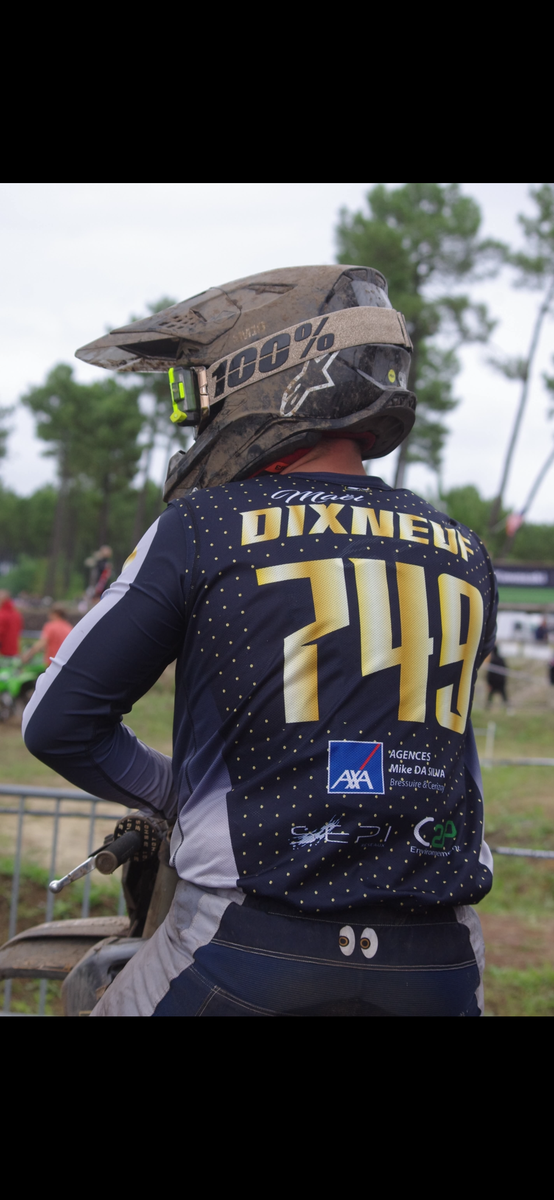 Mael DIXNEUF