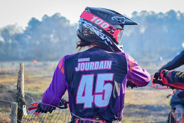 Marine JOURDAIN