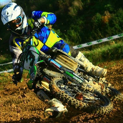 Mathieu RONFLETTE
