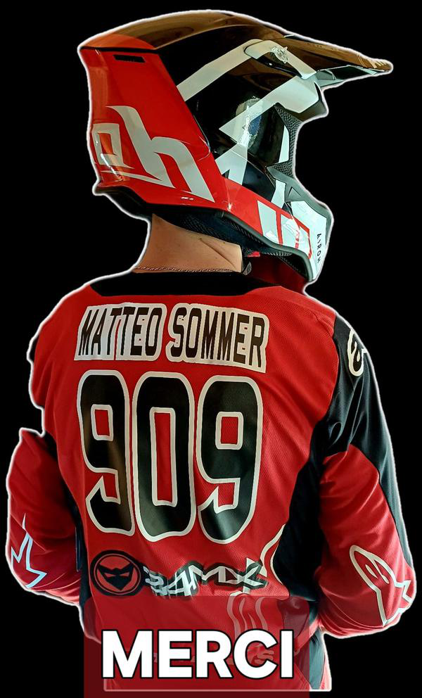 Matteo SOMMER-COLATO