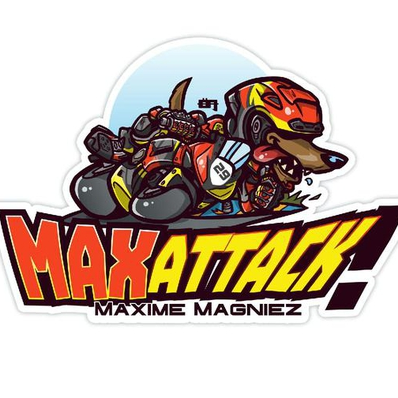 Maxime MAGNIEZ