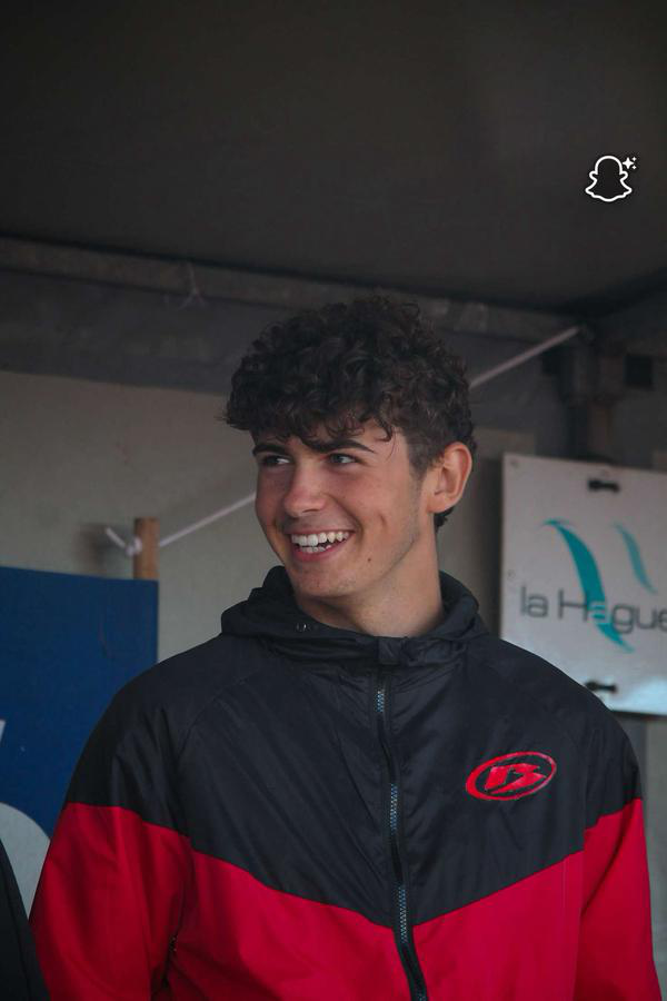 Maxime BRAUX