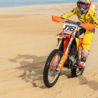 Maxime NOBLE
