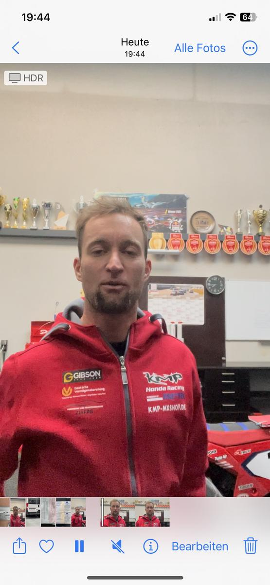 Maximillian NAGL