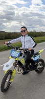 Ma photo