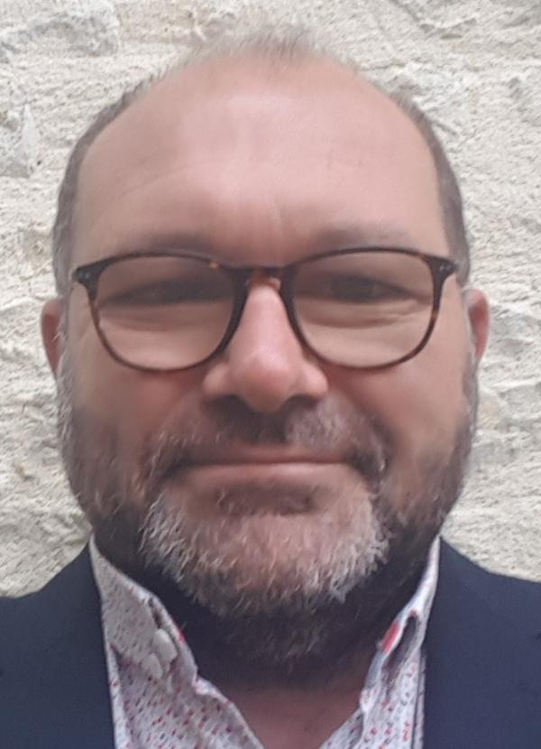 Marc MESNIER