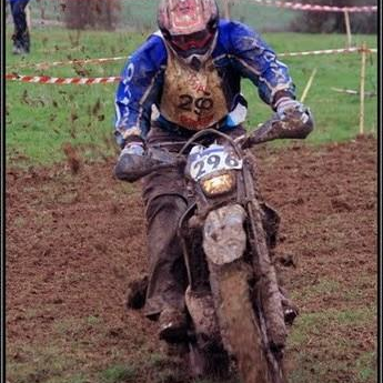 Christophe NOEL