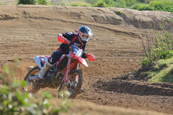 Mickael ANFRIANI