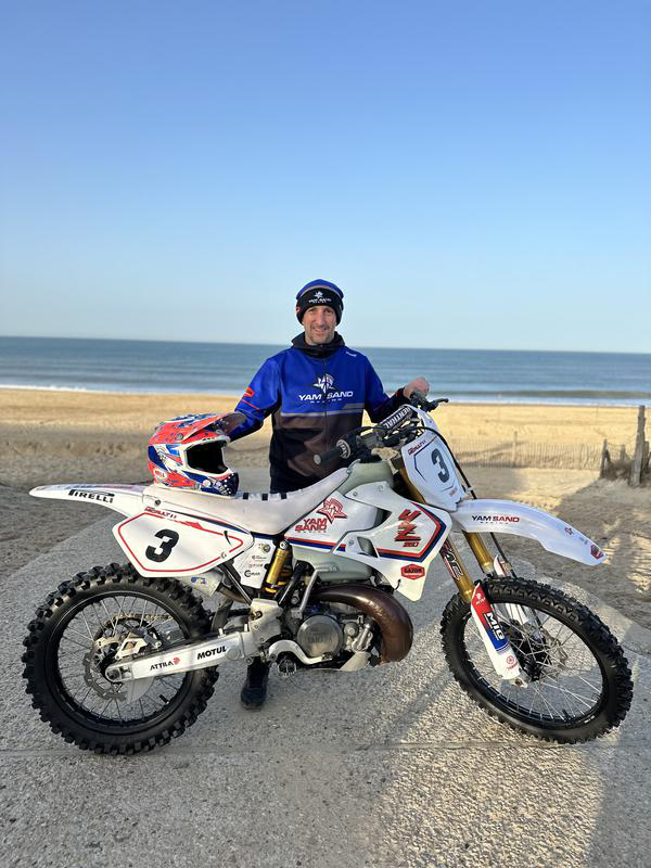 Damien MIGAULT