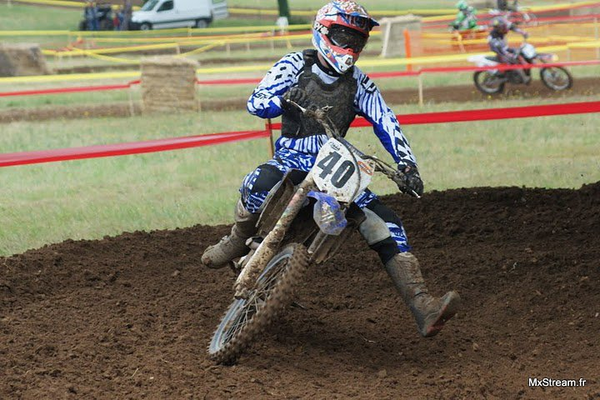 Romain BONNET