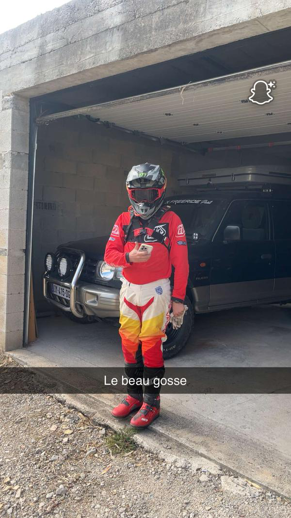 Nicolas BELOT