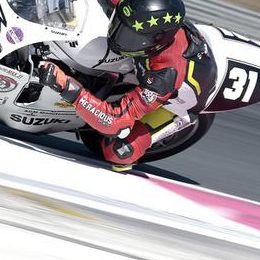 Arnaud VIALON
