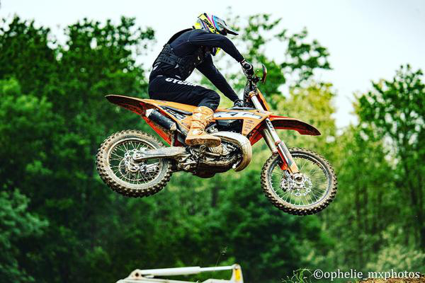 Nicolas ROUX