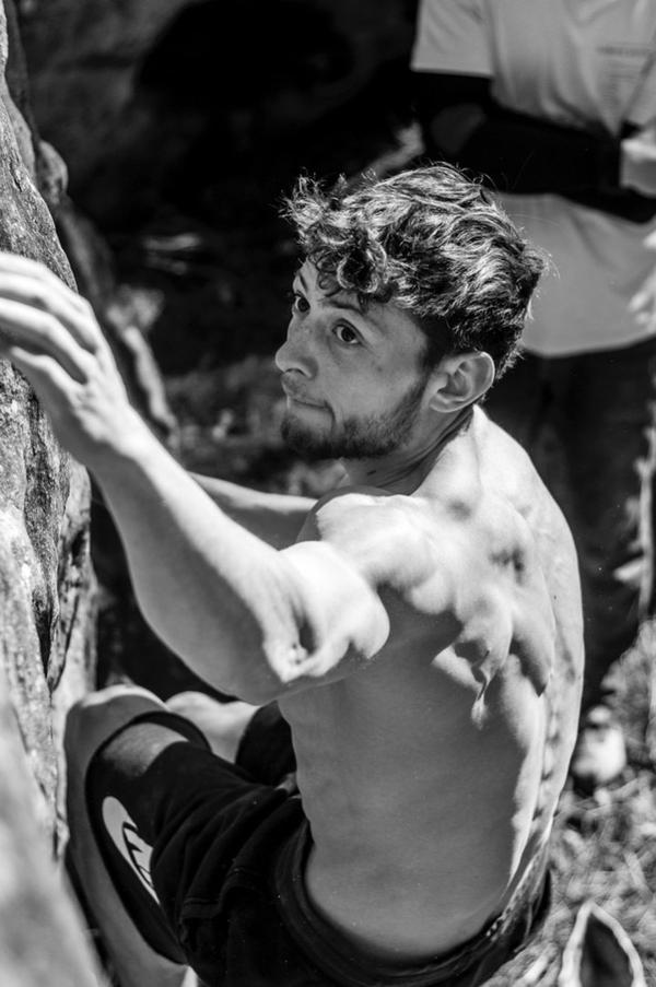 Simon FERREIRA