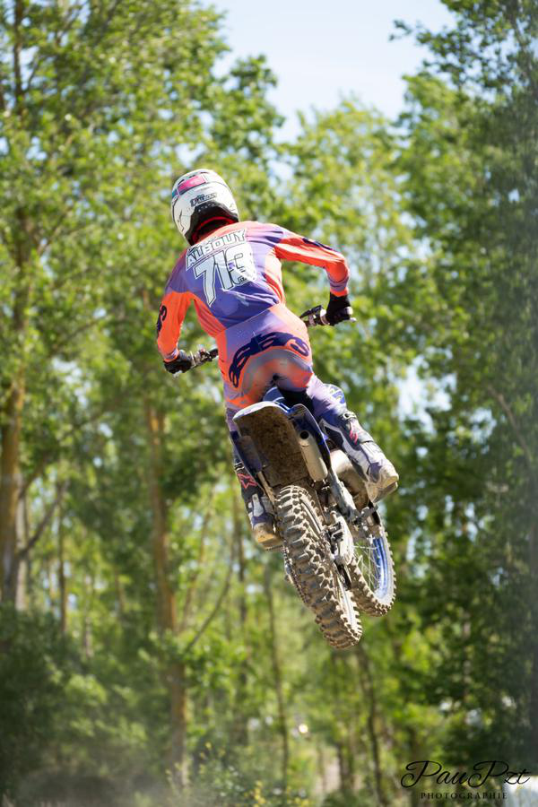 Enzo ALBOUY