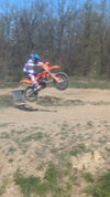 Ma photo