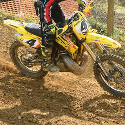 Axel PARTIDA
