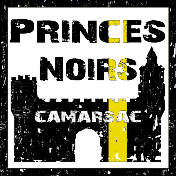 La Nuit du Prince Noir 2024 - 12 octobre