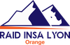 Raid INSA Lyon - Orange Raid Dingue de Villeurbanne 2025 - 23 novembre