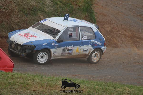 Romain FAIVRE
