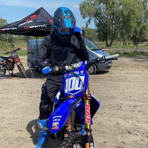 Romain DUHAUTOY
