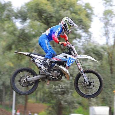 Romain DEROO