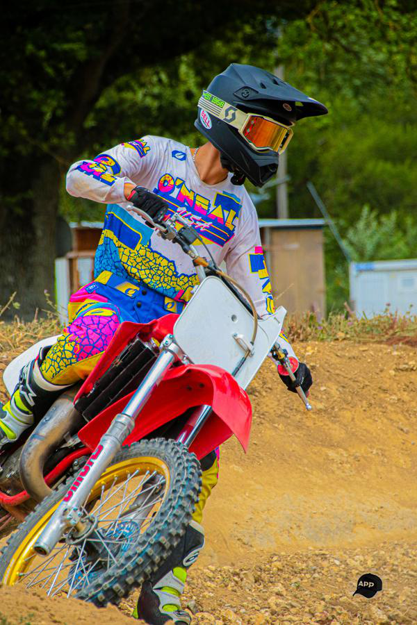 Romain GASSELIN
