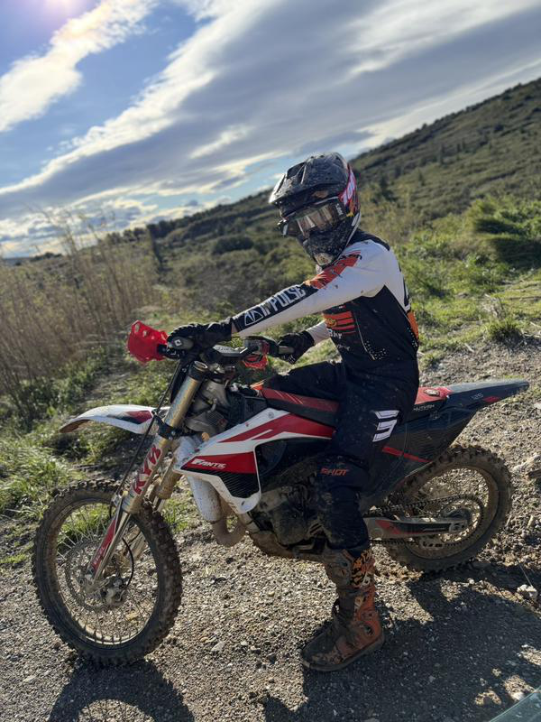 Romain RODRIGUEZ MONTFORT