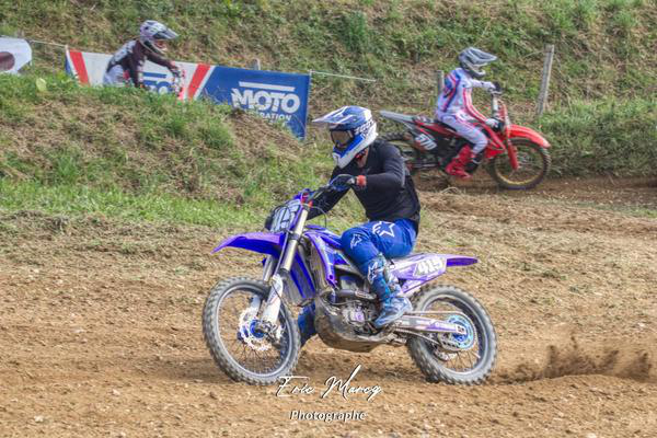 Samuel HOUDET
