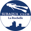 Logo Subaqua Club de La Rochelle