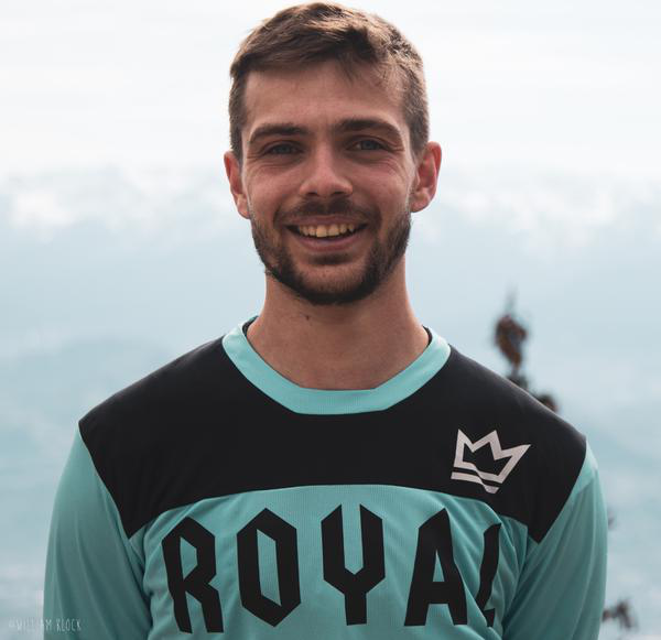 Theo DAUMAS