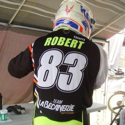 Thierry ROBERT
