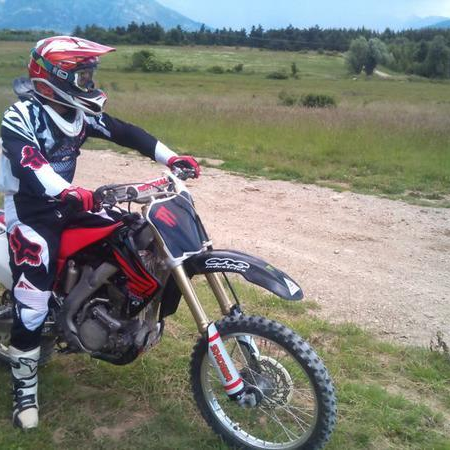 Thibault PERIER