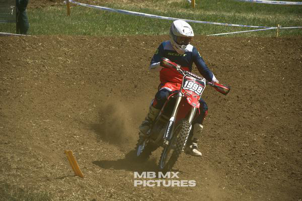 Thomas GUERRAZ