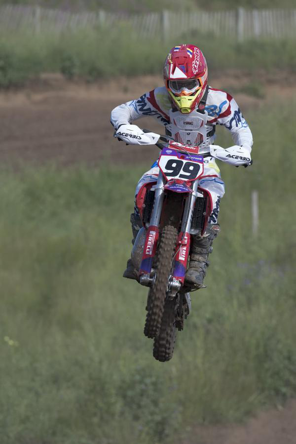 Mathis GARCIA