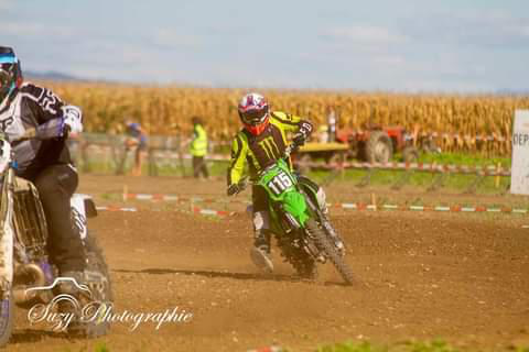 Anthony DEGUELDRE