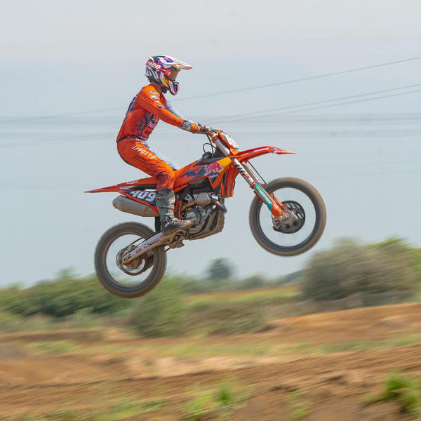 Tommy TISSERAND