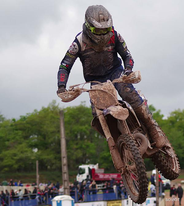 Tristan BRUN