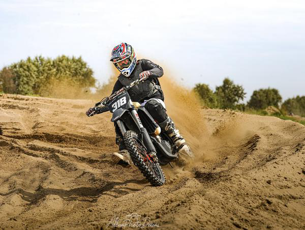 Ludwig VAN DER BAUVEDE