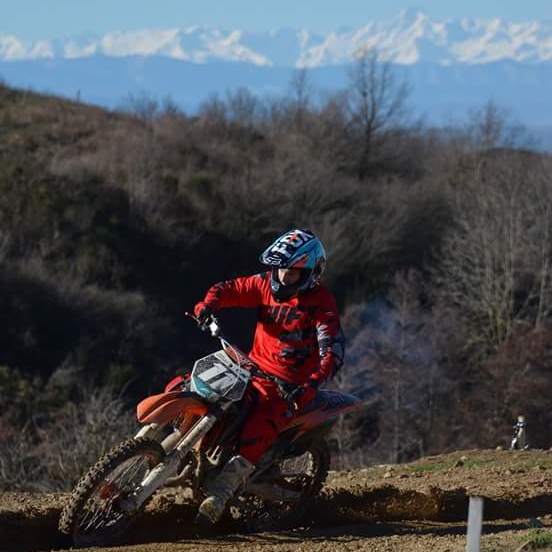 Victor MASO