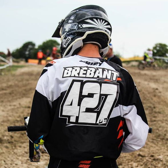 Vincent BREBANT